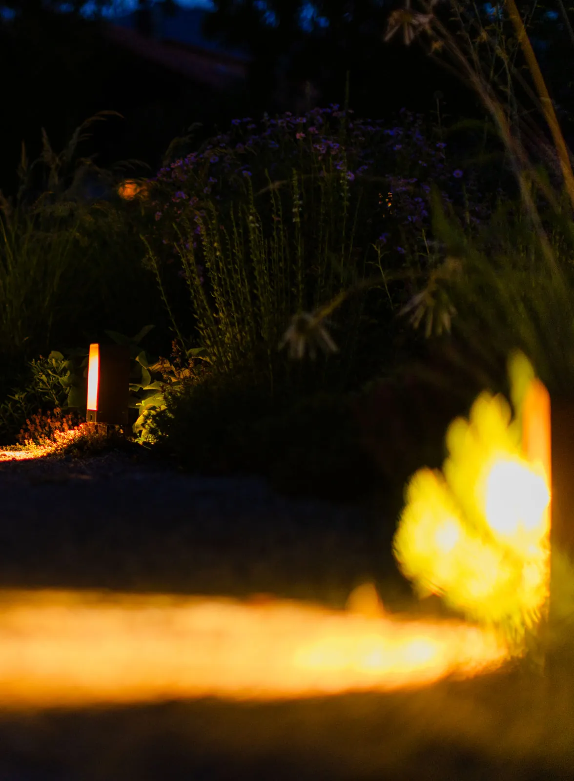Lichtplanung