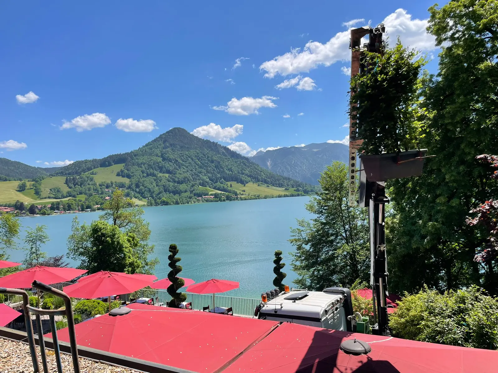 Hotels bei Fuchs baut Gärten (3)