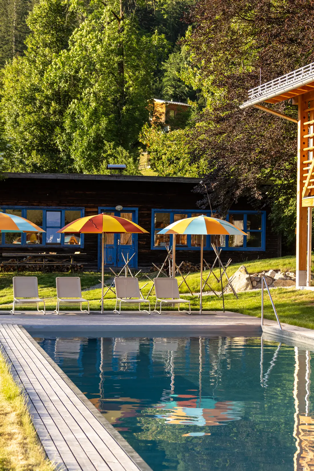 Hotels bei Fuchs baut Gärten (6)