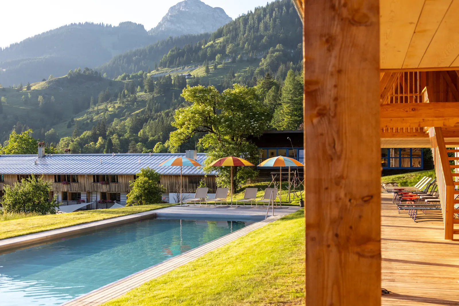 Hotels bei Fuchs baut Gärten (5)