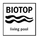 BIOTOP Living Pool