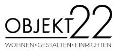 OBJEKT22 – wohnen, gestalten, einrichten