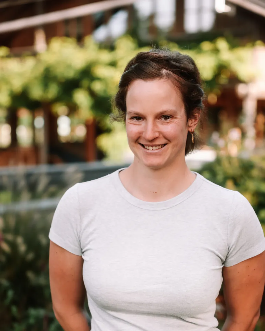 Katharina Unterstaller – Planung und Pflanzplanung bei Fuchs baut Gärten