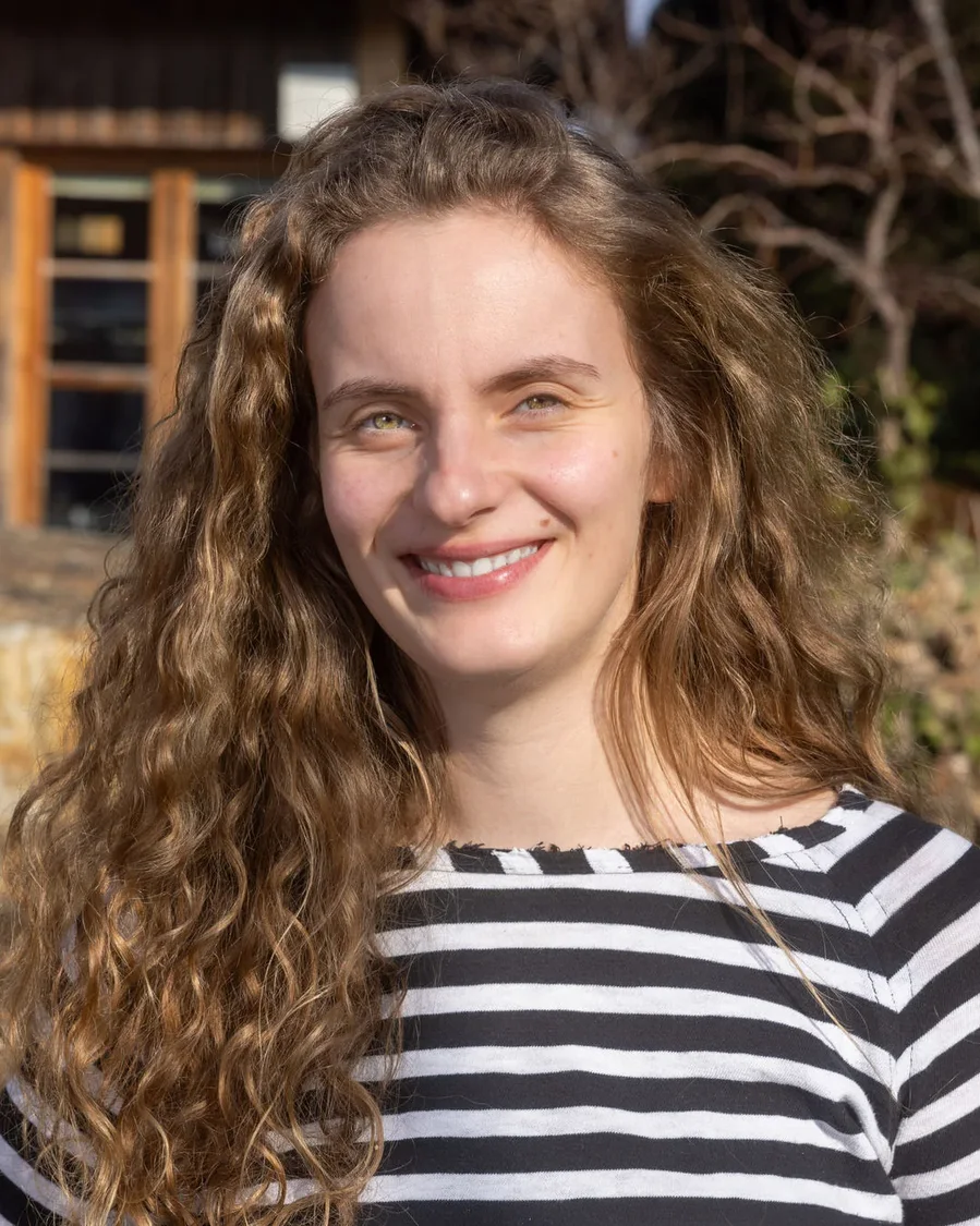 Rebecca Struller – Akquise und Bauleitung bei Fuchs baut Gärten