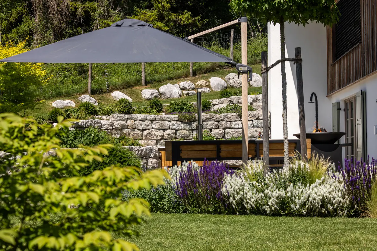 Gartenbau & Gartenpflege in Miesbach