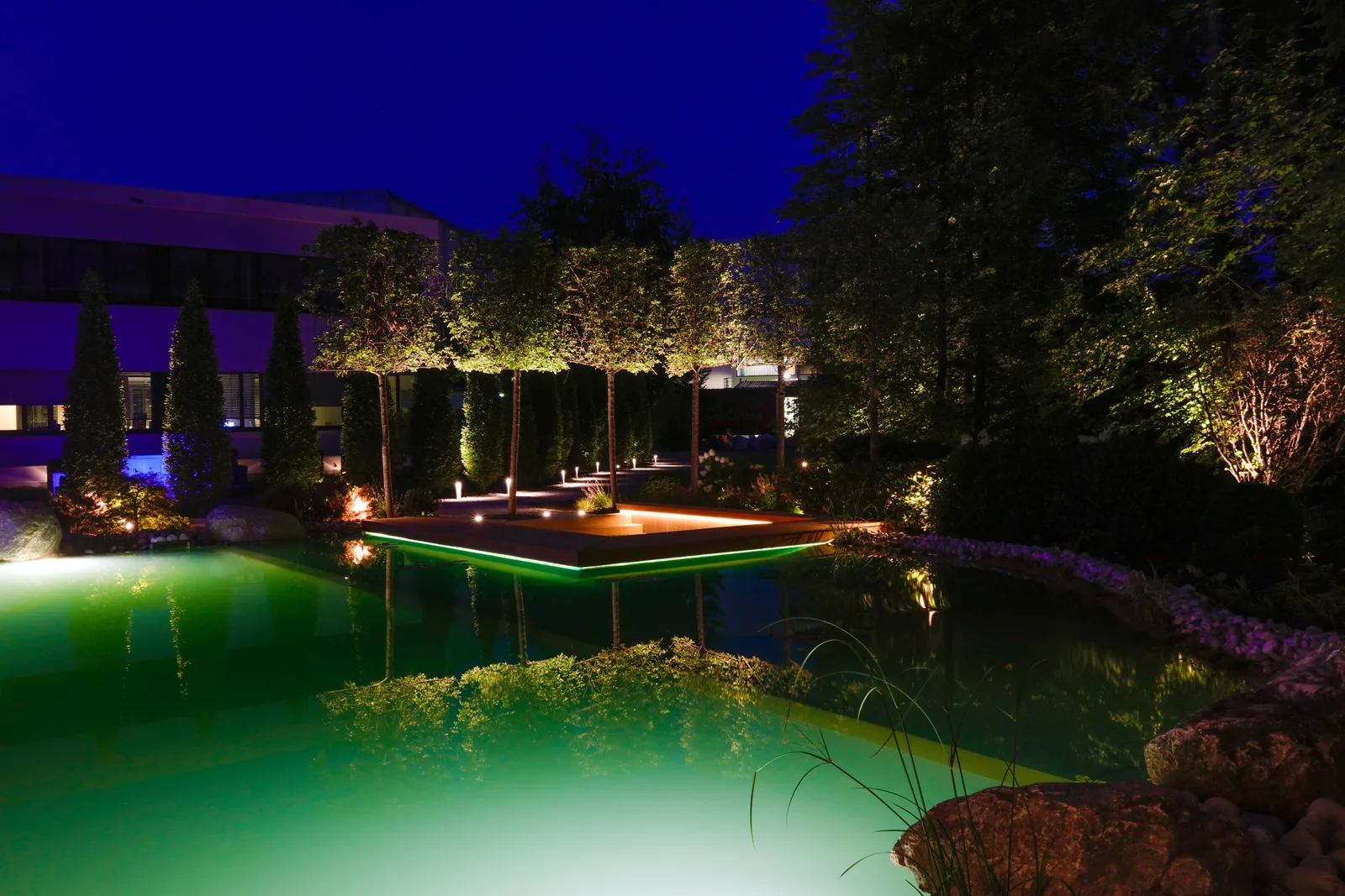 Gartenbau & Gartenpflege in Geretsried