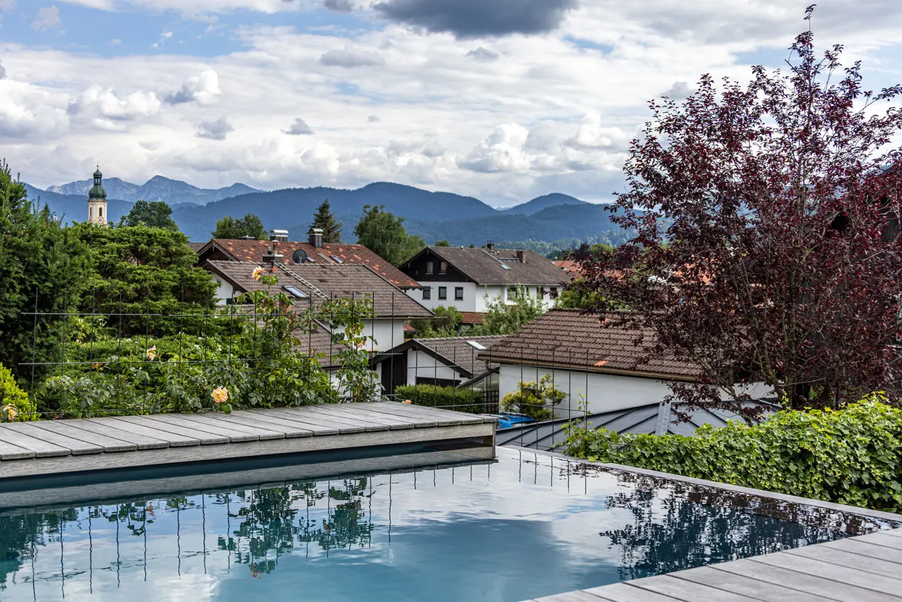 Gartenbau & Gartenpflege in Lenggries