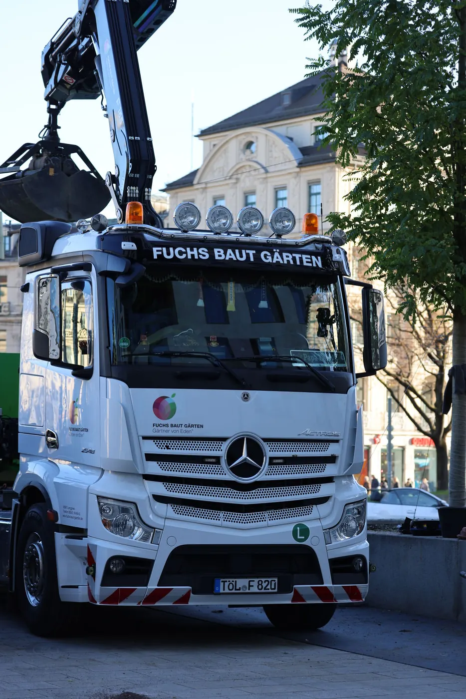 Grün in der Stadt bei Fuchs baut Gärten (8)