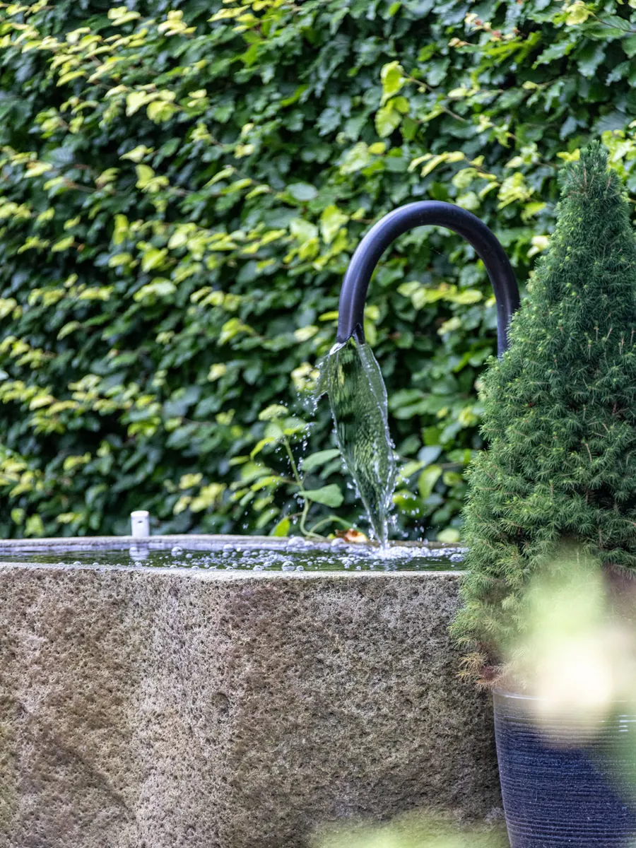 Gartenbau & Naturstein