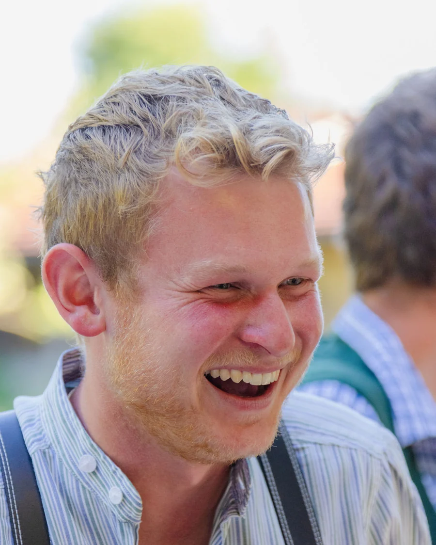 Sebastian Lechner – Meister GaLaBau