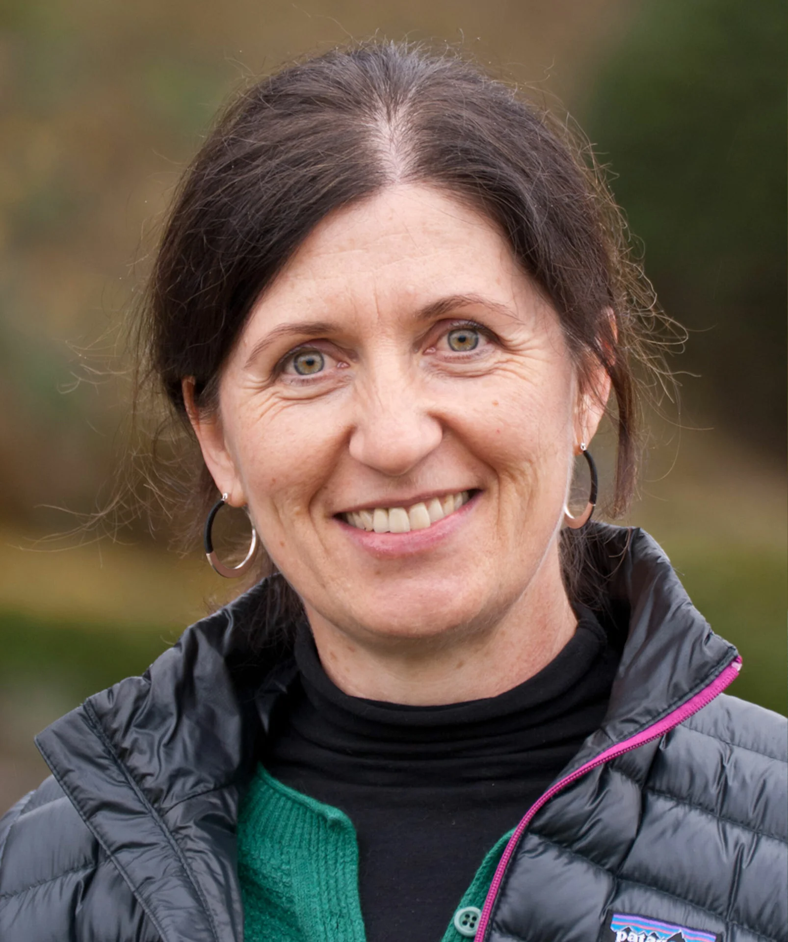 Angelika Fuchs – Praktische Betriebswirtin