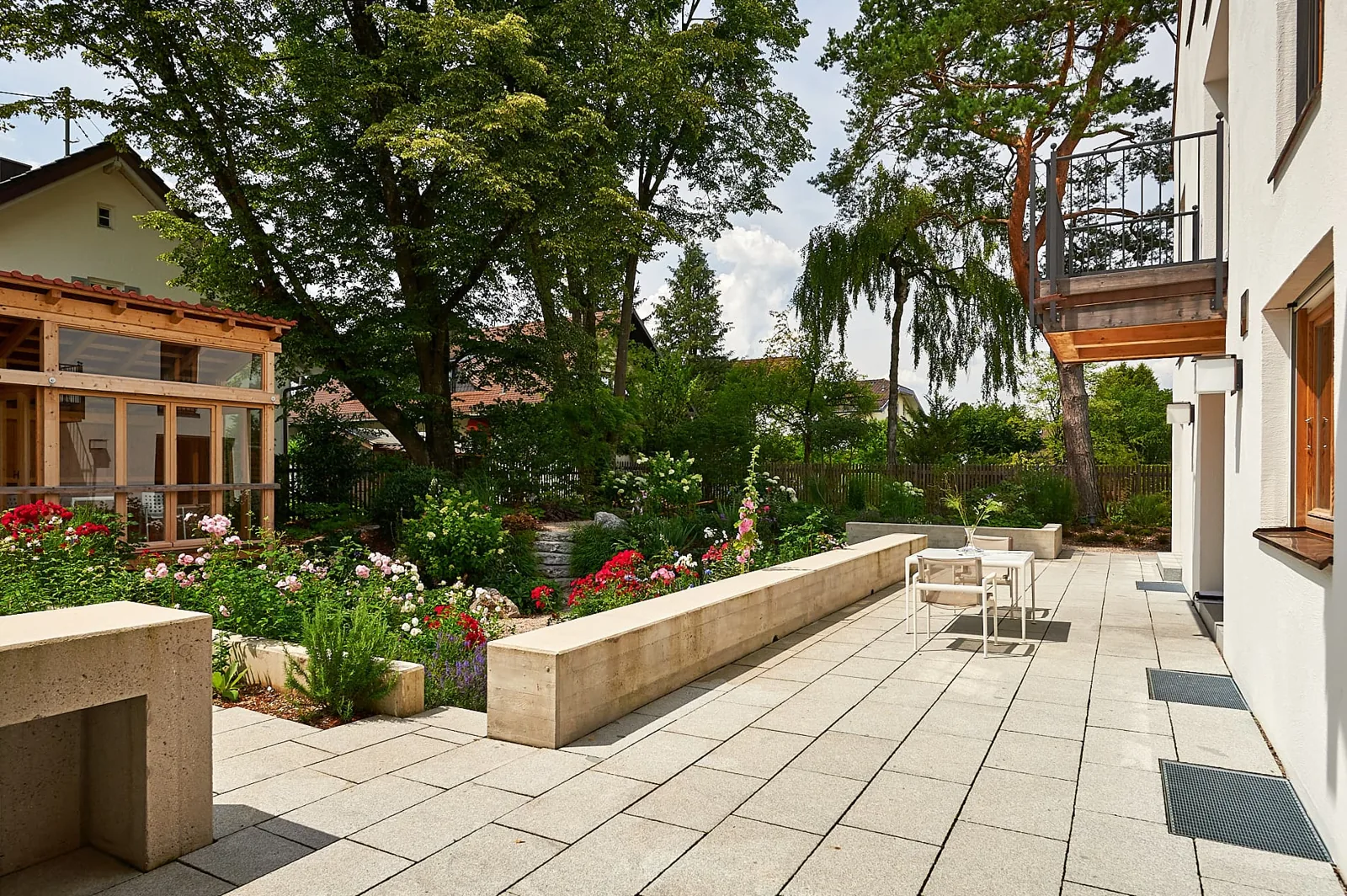 Was kostet ein Garten? Die wichtigsten Preisfaktoren