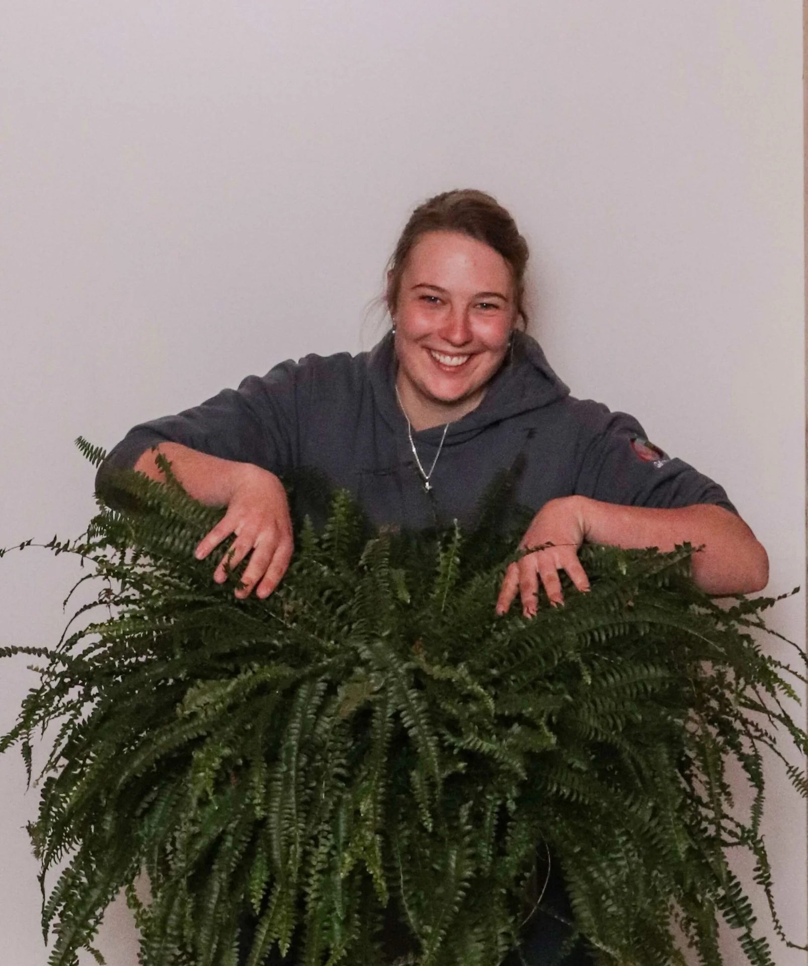 Veronika Beyerlein – Gesellin GaLaBau
