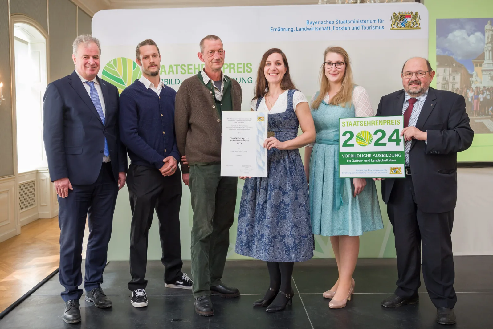 Karriere bei Fuchs baut Gärten (4)
