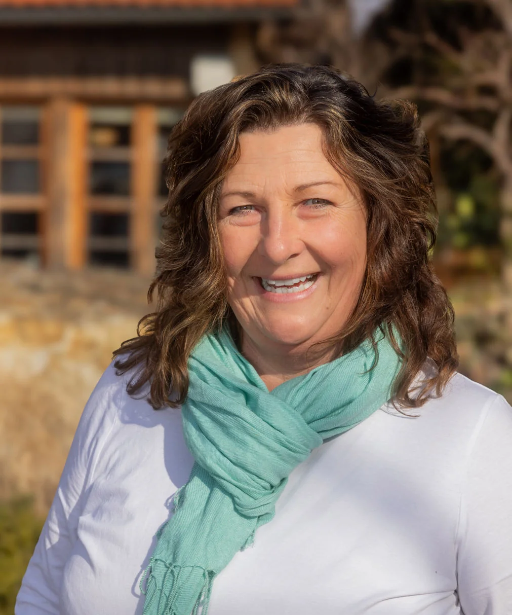 Christina Walch – Bürokauffrau (Teilzeit)