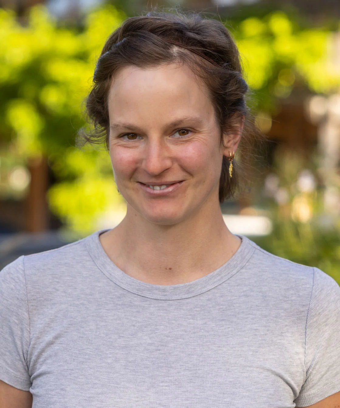 Katharina Unterstaller – B.Eng. Landschaftsbau · Planung & Pflanzplanung