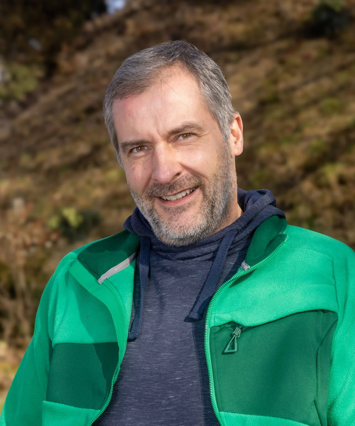 Markus Forberger – Dipl.-Ing. (FH) Landschaftsarchitektur