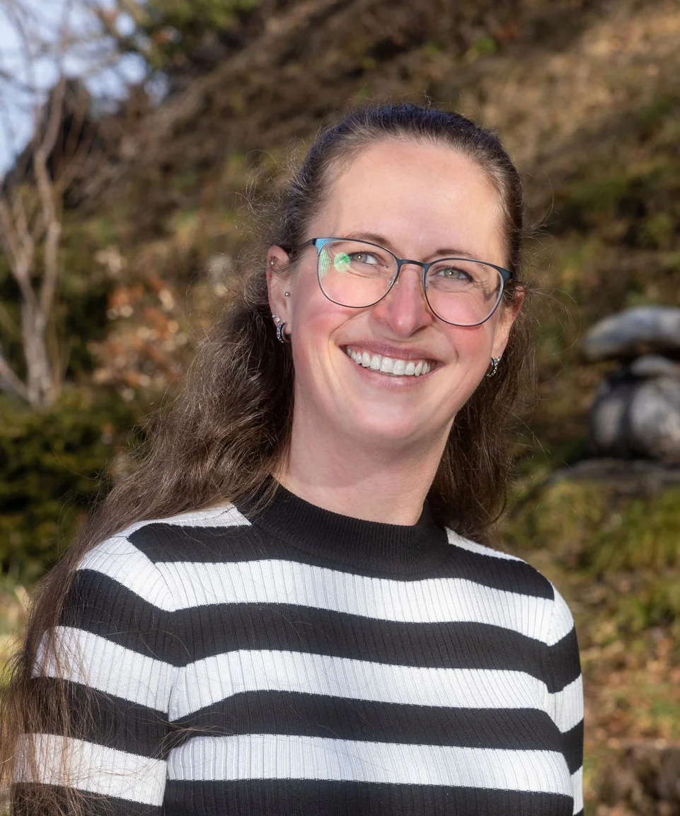 Rosina Mayr – Teamassistenz Landschaftsbau (Teilzeit)