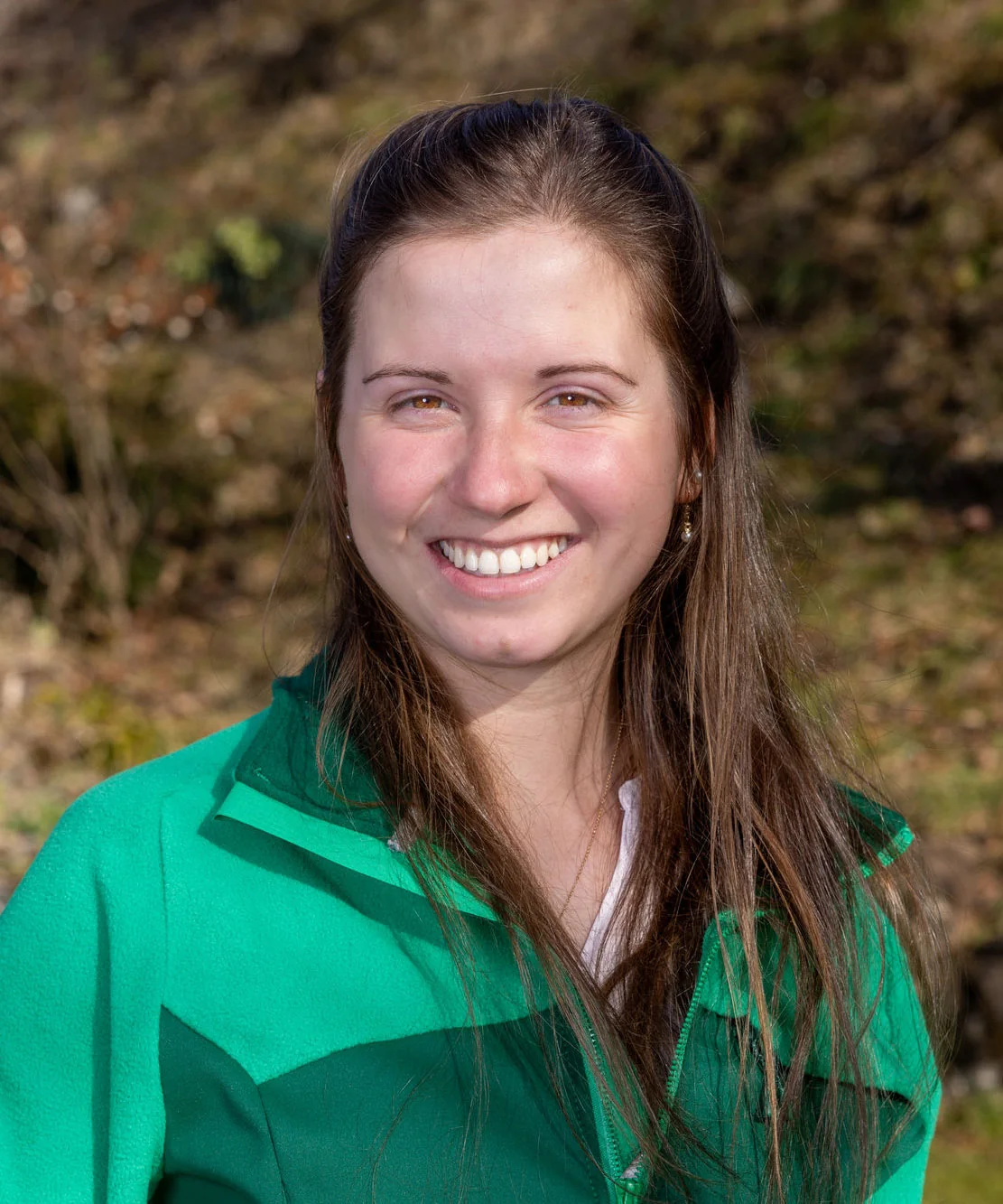 Sarah Kastenmüller – Gesellin GaLaBau