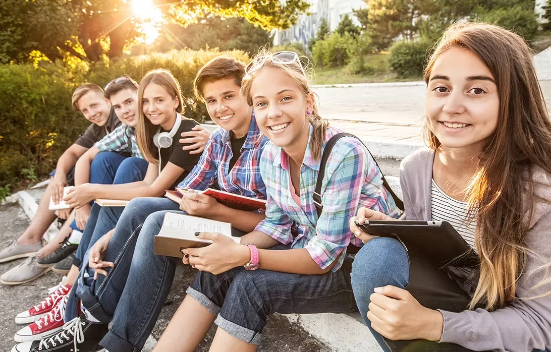Girls’Day bei Fuchs baut Gärten – Nachwuchs im Landschaftsbau